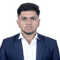 Vraj Sodha