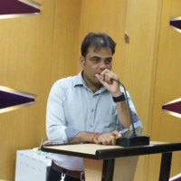 Prakash Baghel