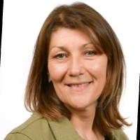Nathalie Blanchard