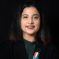 Garima Golchha