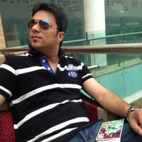 vineet malik