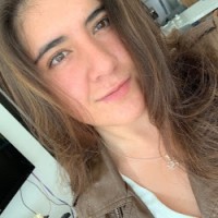 Gabriela Feregrino