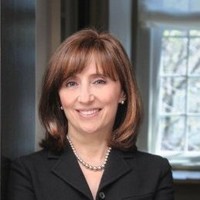 Mary Pompili, Cm
