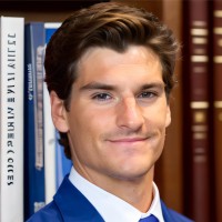 Nicholas (Nick) Carlson