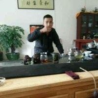 梁志权