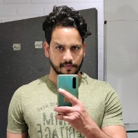 Arvind Kumar