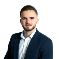 Florian Ferataj