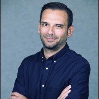 Giannis Petalas