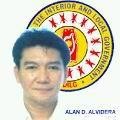 Alan Alvidera
