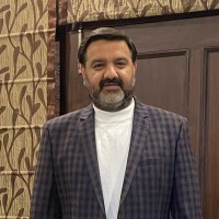 Vineet Mahajan