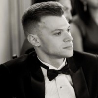 Nick Burbidge