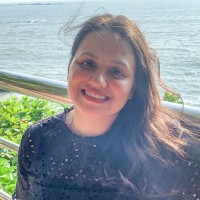 Urvashi RATHI