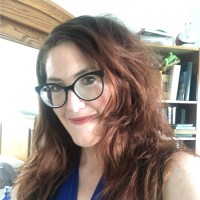 Pam Danylyshen