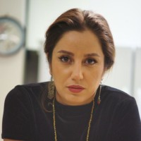 Zeynab Ebrahimi