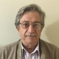 Jorge  Gustavo Martinez