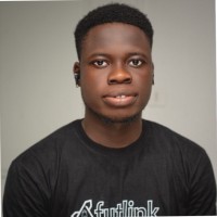 Oghenemaega Moses-johnson