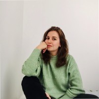 Isabelle Denis