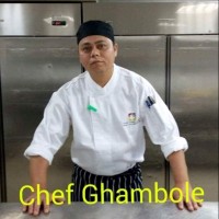 Bharat Ghambole