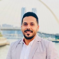 Mahmoud Abdelbaset , Pmp®