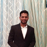 Javeed Shaikh
