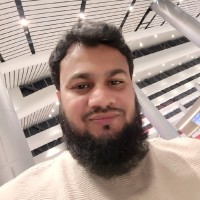 Sajid Ahmed Mohammed