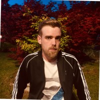 Martyn Harker
