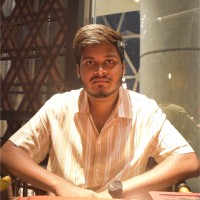 Srinjoy Ray