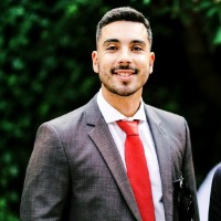 Daniel Dias