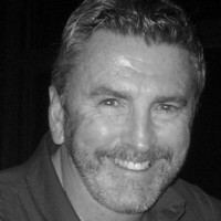 Barry Prior
