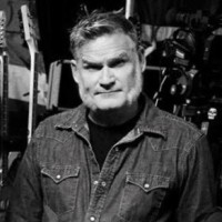 Rob Dietrich