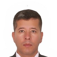 John Fredy Osorio Gallego