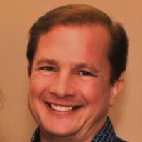 Eric Nelson