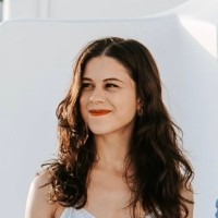 Carolina Mcgarity