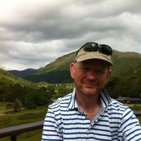 Graeme Mackenzie