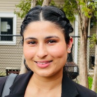 Manpreet Kaur