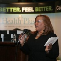 Crystal Smith