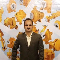 Prithviraj V. Chavan