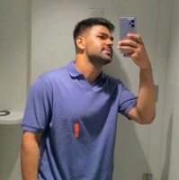 Ravinder Singh