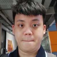 Gary Goh Jun Hong