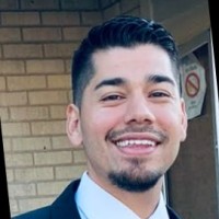 Adam Efren Lopez