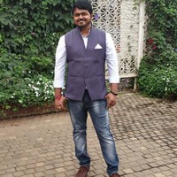 Chandan B.S