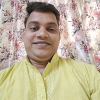 Pravin Krupal