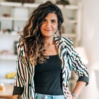 Patricia Nadal