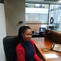 Nosipho Mthembu