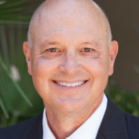 Patrick Davis
