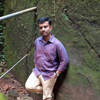 Bharath Kumar M