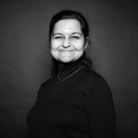 Shweta Wahal