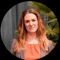 Camilla Strandberg Ramos