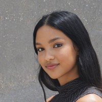 Kiana Hill