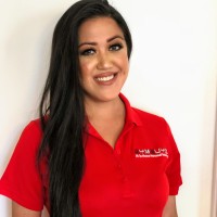 Lorraine Paglinawan